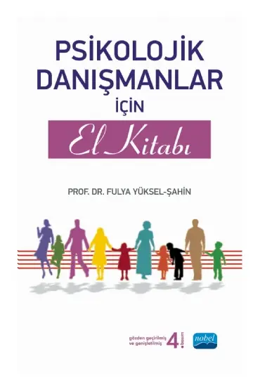 Psikolojik Danışmanlar İçin El Kitabı - Rehberlik ve Psikolojik Danışma - Cosmedrome