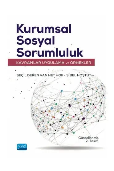 KURUMSAL SOSYAL SORUMLULUK - Kavramlar, Uygulama ve Örnekler - Halkla İlişkiler ve İletişim - Cosmedrome