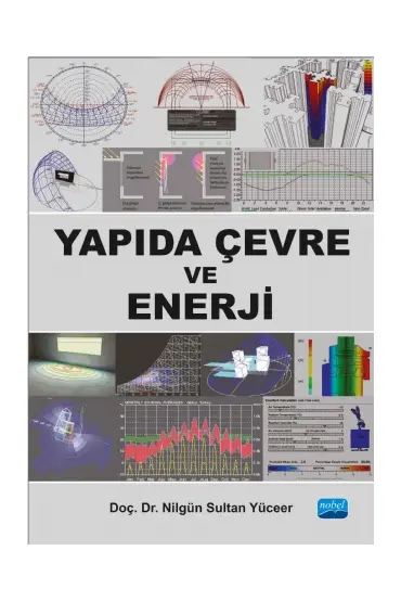 Yapıda Çevre ve Enerji - İnşaat ve Harita Mühendisliği - Cosmedrome