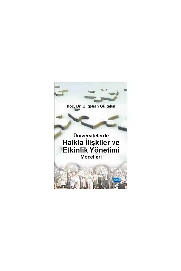 Üniversitelerde Halkla İlişkiler ve Etkinlik Yönetimi Modelleri - Halkla İlişkiler ve İletişim - Cosmedrome