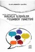 Politik Gündem Odağında Halkla İlişkiler ve Gündem Yönetimi - Halkla İlişkiler ve İletişim - Cosmedrome