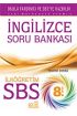 SBS İngilizce Soru Bankası İlköğretim 8. Sınıf - Dünya Dilleri - Cosmedrome