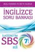 SBS İngilizce Soru Bankası İlköğretim 7. Sınıf - Dünya Dilleri - Cosmedrome