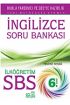 SBS İngilizce Soru Bankası İlköğretim 6. Sınıf - Dünya Dilleri - Cosmedrome