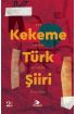 Bir Erdem Olarak KEKEME TÜRK ŞİİRİ - Edebiyat Eleştiri - Cosmedrome