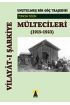 Vilayat-ı Şarkiye Mültecileri -Unutulmuş Bir Göç Trajedisi (1915-1923)- - Uluslararası İlişkiler - Cosmedrome