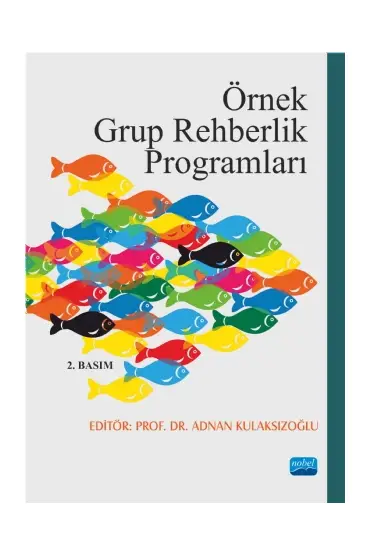 Örnek Grup Rehberlik Programları - Rehberlik ve Psikolojik Danışma - Cosmedrome