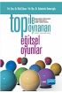 Top ile Oynanan Eğitsel Oyunlar - Okul Öncesi Öğretmenliği - Cosmedrome