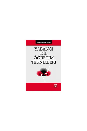 Yabancı Dil Öğretim Teknikleri - Yabancı Dil Öğretmenliği - Cosmedrome