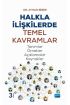 Halkla İlişkilerde Temel Kavramlar - Halkla İlişkiler ve İletişim - Cosmedrome