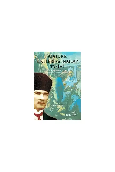 Atatürk İlkeleri ve İnkılap Tarihi - Tarih Öğretmenliği - Cosmedrome