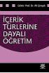 İçerik Türlerine Dayalı Öğretim - Bilgisayar ve Öğretim Teknolojileri Eğitimi - Cosmedrome