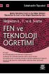 Fen ve Teknoloji Öğretimi (İlk Öğretim 6-8) - Fen Bilgisi Öğretmenliği - Cosmedrome