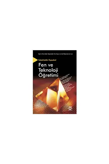 Fen ve Teknoloji Öğretimi  (İlköğretim 4-5 ) - Fen Bilgisi Öğretmenliği - Cosmedrome