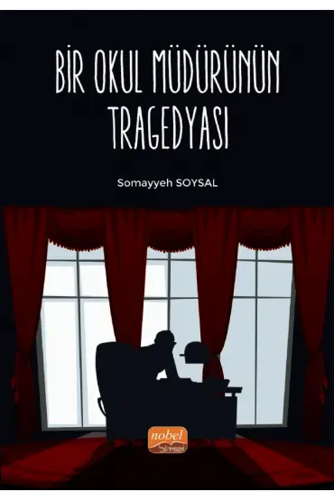 Bir Okul Müdürünün Tragedyası - Eğitim Yönetimi ve Denetimi - Cosmedrome