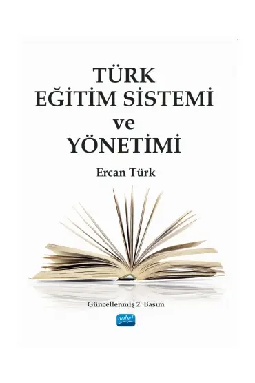 Türk Eğitim Sistemi ve Yönetimi - Eğitim Yönetimi ve Denetimi - Cosmedrome