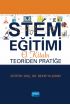 STEM Eğitimi El Kitabı: Teoriden Pratiğe - Fen Bilgisi Öğretmenliği - Cosmedrome