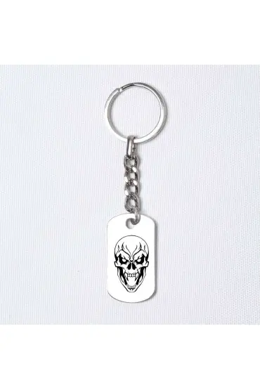 Kişiye Özel Alfa Romeo 155 Plaka Anahtarlık - Design Keychains - Cosmedrome