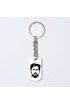 Lionel Messi 2, Asker Künyesi Anahtarlık - Design Keychains - Cosmedrome