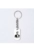 Tony Stark 2, Asker Künyesi Anahtarlık - Design Keychains - Cosmedrome