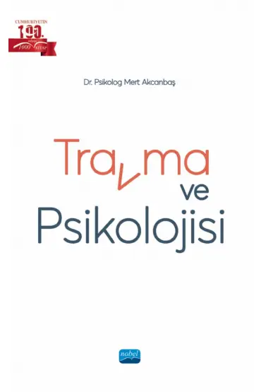 Travma ve Psikolojisi - Rehberlik ve Psikolojik Danışma - Cosmedrome