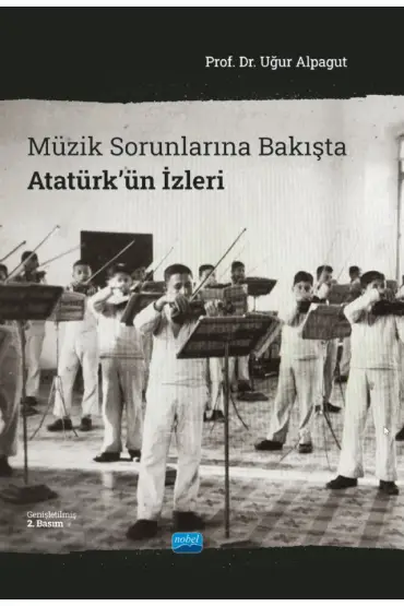 Müzik Sorunlarına Bakışta Atatürk’ün İzleri - Müzik - Cosmedrome