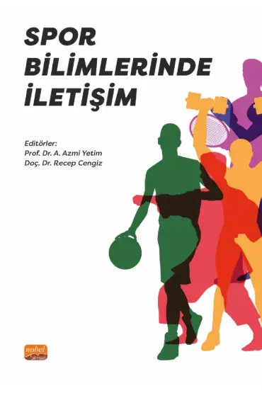 Spor Bilimlerinde İletişim - Spor Bilimleri - Cosmedrome