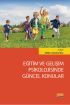 Eğitim ve Gelişim Psikolojisinde Güncel Konular - Eğitim Psikolojisi - Cosmedrome