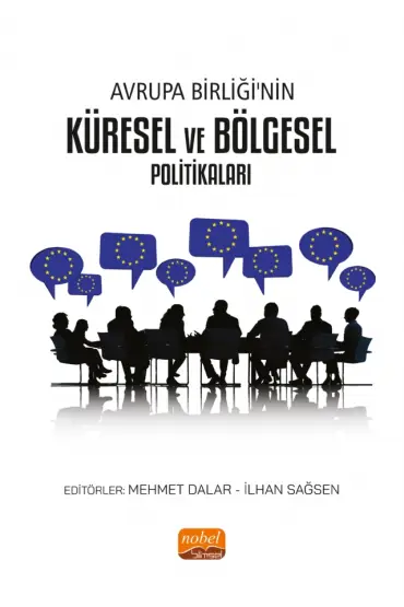 Avrupa Birliği’nin Küresel ve Bölgesel Politikaları - Uluslararası İlişkiler - Cosmedrome