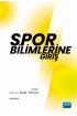 Spor Bilimlerine Giriş - Spor Bilimleri - Cosmedrome