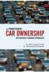 The Prediction of Car Ownership with Machine Learning Approaches - Endüstri Mühendisliği - Cosmedrome