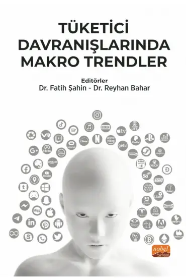 Tüketici Davranışlarında Makro Trendler