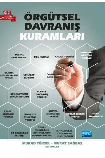 Örgütsel Davranış Kuramları