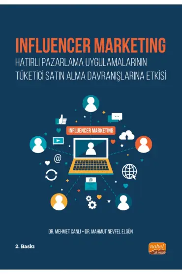 INFLUENCER MARKETING - Hatırlı Pazarlama Uygulamalarının Tüketici Satın Alma Davranışlarına Etkisi