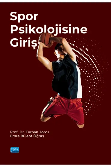 Spor Psikolojisine Giriş