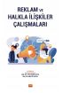 Reklam ve Halkla İlişkiler Çalışmaları