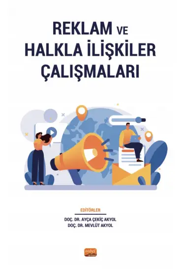 Reklam ve Halkla İlişkiler Çalışmaları