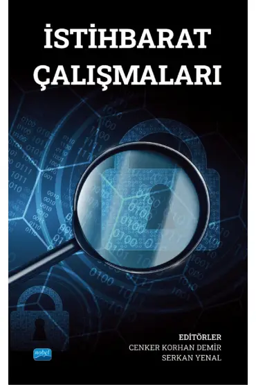 İstihbarat Çalışmaları