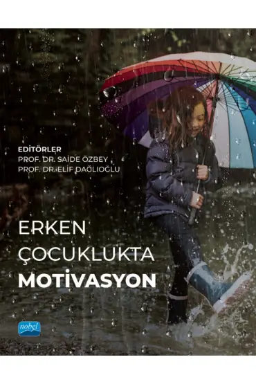 Erken Çocuklukta Motivasyon