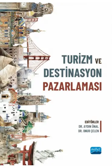 Turizm ve Destinasyon Pazarlaması