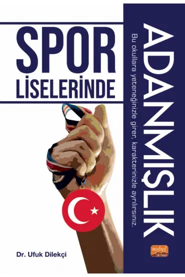 Spor Liselerinde Adanmışlık