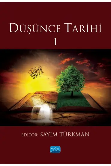 Düşünce Tarihi 1