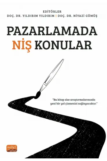 Pazarlamada Niş Konular