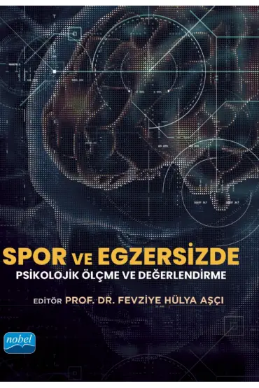 Spor ve Egzersizde Psikolojik Ölçme ve Değerlendirme