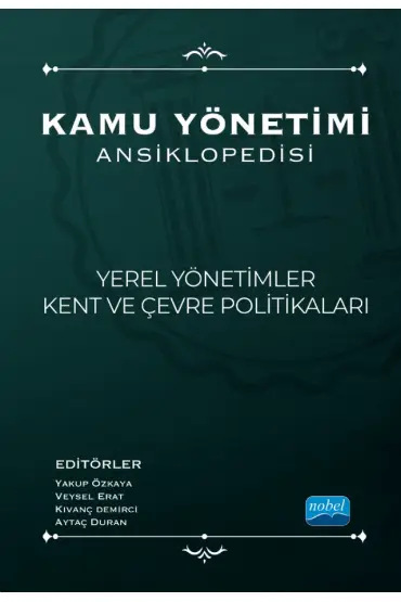 Siyaset Bilimi Ansiklopedisi