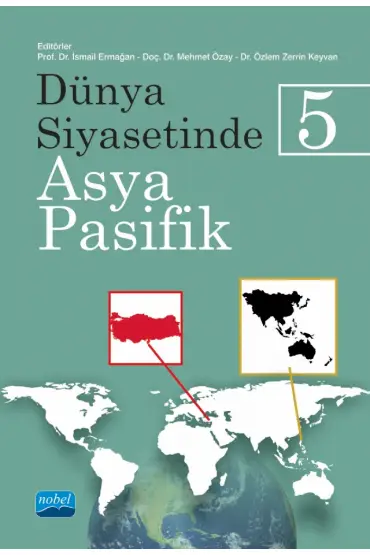 Dünya Siyasetinde Asya-Pasifik 5