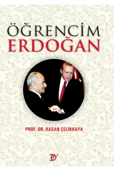 Öğrencim Erdoğan