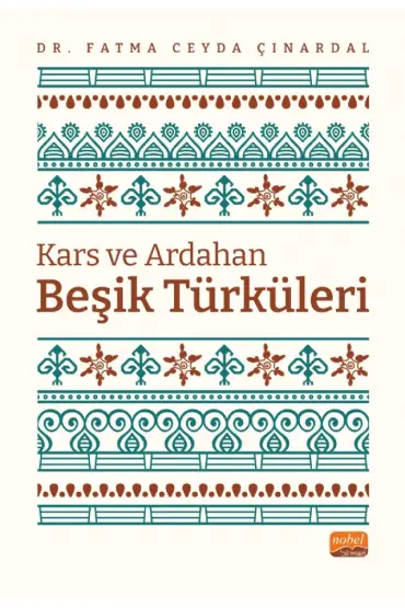 Kars ve Ardahan Beşik Türküleri