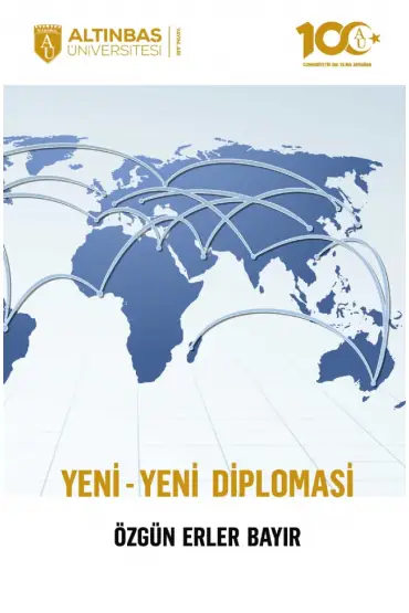 Yeni - Yeni Diplomasi