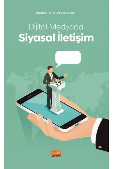 Dijital Medyada Siyasal İletişim